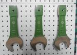Corrosion Resistant Non Sparking Wrenches Open End Striking Wrench For Pipeline