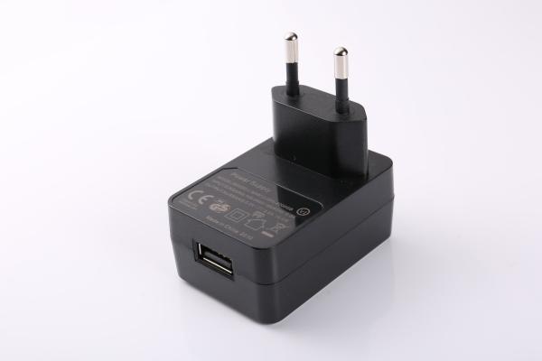 Quality 12W Switching Power Adapter 12V 2A 6 Pin Notebook Power Adapter Customized for sale