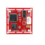 RS232 JPEG Serial Camera Module Interface UART Camera Module OV528