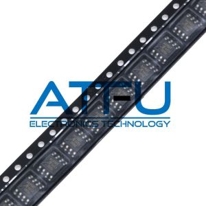 A4950ELJTR-T DMOS Full Bridge SOP8 LED Driver IC