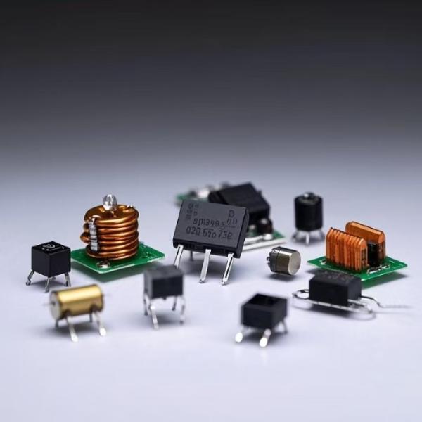 Quality Analog SMD PCB Component Sourcing Turnkey Assembly Service for sale