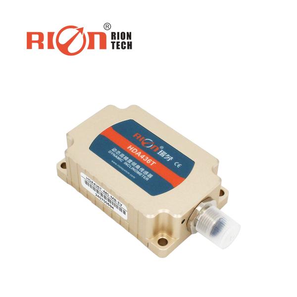 Quality MEMS Angle 3 Axis Tilt Dynamic Inclination Transducer Anti Vibration for sale