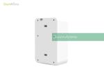 Battery Operating 120 Ml Scent Diffuser Machine With Automatically Lock