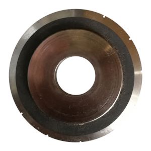 China Sharp Circular Slitter Blades High Cutting Efficiency Precision ±0.02mm wholesale