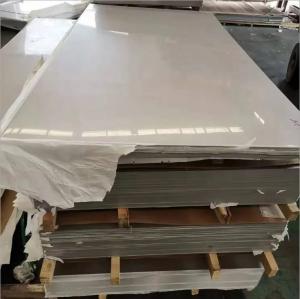 China 0.15mm-135mm Monel Alloy K500 Nickel Copper Alloy Sheet And Plate wholesale