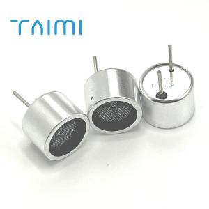 China Ultrasonic sensor manufacturer ranging obstacle avoidance insect repellent 40Khz detector 16mm open sensor wholesale