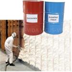Polyurethane Rigid Foam Insulation Customized Request for Generation C5h10o2