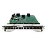 High-Density 48-Port 10G/25G Cisco Module Low Latency & SDN Ready For Catalyst
