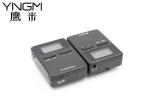 PLL Oscillator 821MHz Wireless Audio Guide System 008A Model