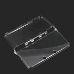 Custom handheld video game player case for Nintendo New 3DS from OEM factory for