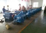 Tobee® China Open Impeller Slurry Pumps