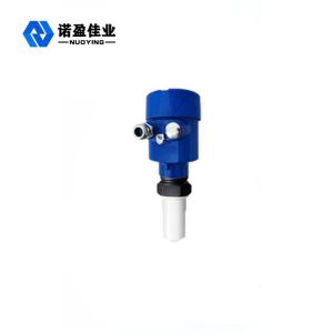 NYRD808 Radar Level Meter Handheld Ultrasonic Water Level Sensor