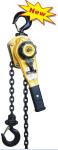 Quick Targeting HSH –A816 Lever Block Manual Chain Hoist With Unique Overload