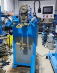 Automatic Stainless Steel Sink Surface Grinding Machine with Advanced Numerical
