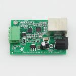 [USR-TCP232-304-PCBA] Serial RS485 to Ethernet Converter module