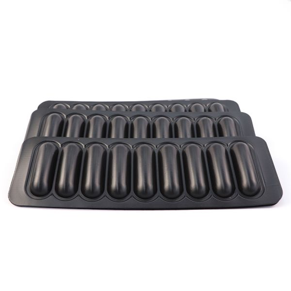 3D Durable Backpack Shoulder Strap Cushion Airbag Air Cell Cushion