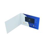 Digital lcd marketing displays book with 2.4"2.8"4.3"5"7"9"10 inch LCD Screen