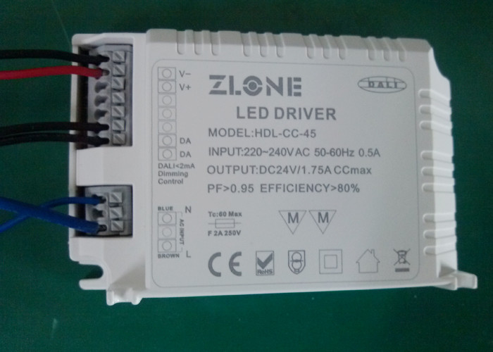 Environmental friendly 5000LM 54w Dimmable LED Panel Light with constant -