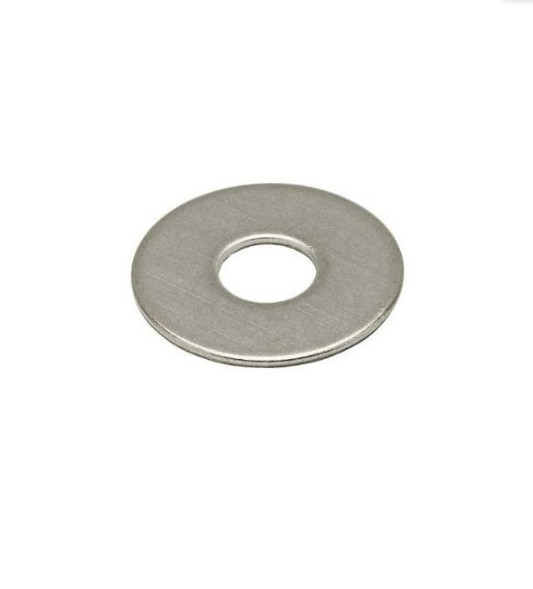Micro Machining Custom Metal Milling Fabrication U Shaped Washers Sheet High