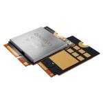 QOGRISYS WIFI7 Module O7851PM 5.8Gbps 802.11be WIFI7 Network Card M.2 PCIe