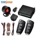 Multi Channel WiFi Vehicle 4G 2 Way Car Sensor Alarm With RFID GPS Tracking