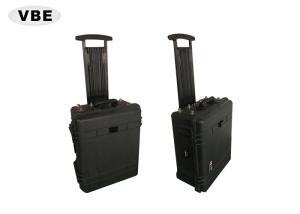 Excellent Performance Portable Signal Jammer With 8 PCS Omni Antennas