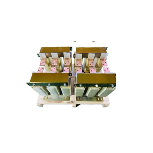 Quality Three Phase 50 60Hz AC Output Reactor IP00-IP22 Protection Class for sale