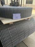 Galvanized Offshore Pipeline Counterweight Mesh 190.5mm x 140m