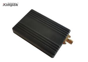 China FHD Audio Transmitter Module , Kimpok Transmitter Receiver Module H.265 on sale