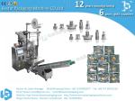 Bestar automatic packing machine with counting function high accuracy