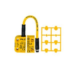 China PILZ 541010 PNOZ Safety Relays Safety Switch Module wholesale