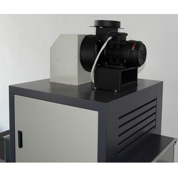 AC240V 385nm UV Conveyor For PCB Circuit Board