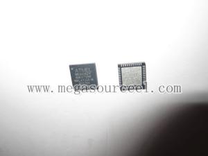 China ATMEGA162V-8MU ---- 8-bit Microcontroller with 16K Bytes In-System Programmable Flash wholesale