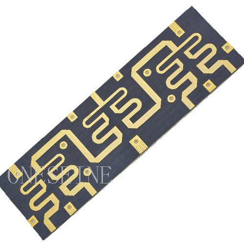 Quality Sensor Rogers RT 5880 2 Layer PCB ENIG For Gate Access System for sale