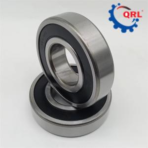 China 6310-2RS High Speed Deep Groove Ball Bearing Rubber Seal 50x110x27mm wholesale