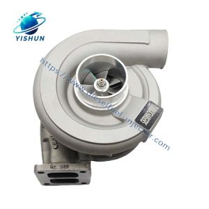 49188-01286 Turbocharger FITS 6D22 T 6D24 T Engine parts