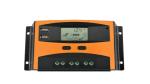 Space Saving 20A PWM Solar Charge Controller User Manual For Home