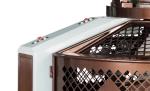 Open Width Circular French Terry Knitting Machine Double Jersey 2.6T-3.2T
