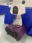 Precise Leather Shrinkage Apparatus LED Display Micro - Controller Technology