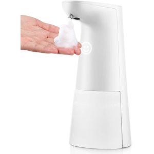 China FCC Sensor Foam Soap Dispenser wholesale