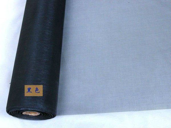 Fiberglass Insect Mesh