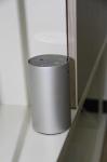 Small Scent Air Machine Diffuser Aroma Dispenser With Timer Program Setting
