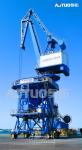 400t/H Efficient Dust Suppression Hopper Loader With Environmentally Friendly