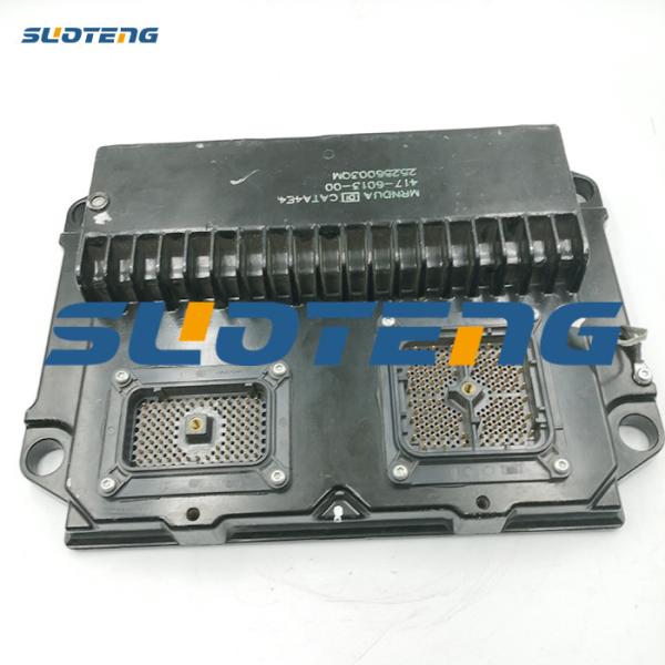 Quality 417-6013 Excavator ECU Computer Controller Board ECM For C9.3 Engine 4176013 for sale