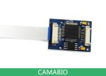 CAMA-SM30 Biometric Capacitive Fingerprint Sensor With Live Finger Detection