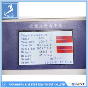 AC220V Rubber Testing Equipment Material Testing Machine Powerful