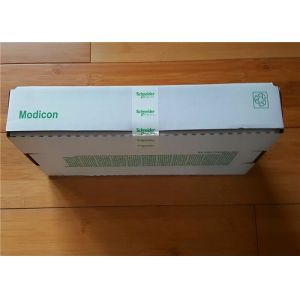 Schneider Modicon TSX Quantum 24-230 VAC Output Module 140DAO84000
