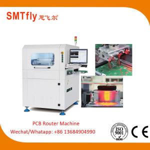 China Depaneling-PCB Routing Machine,PCB Routing Machinery wholesale