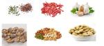 Multi Language Peanut Multihead Weigher Packing Machine