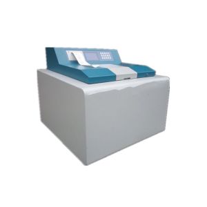 Laboratory Testing Equipment / Automatic Calorimeter